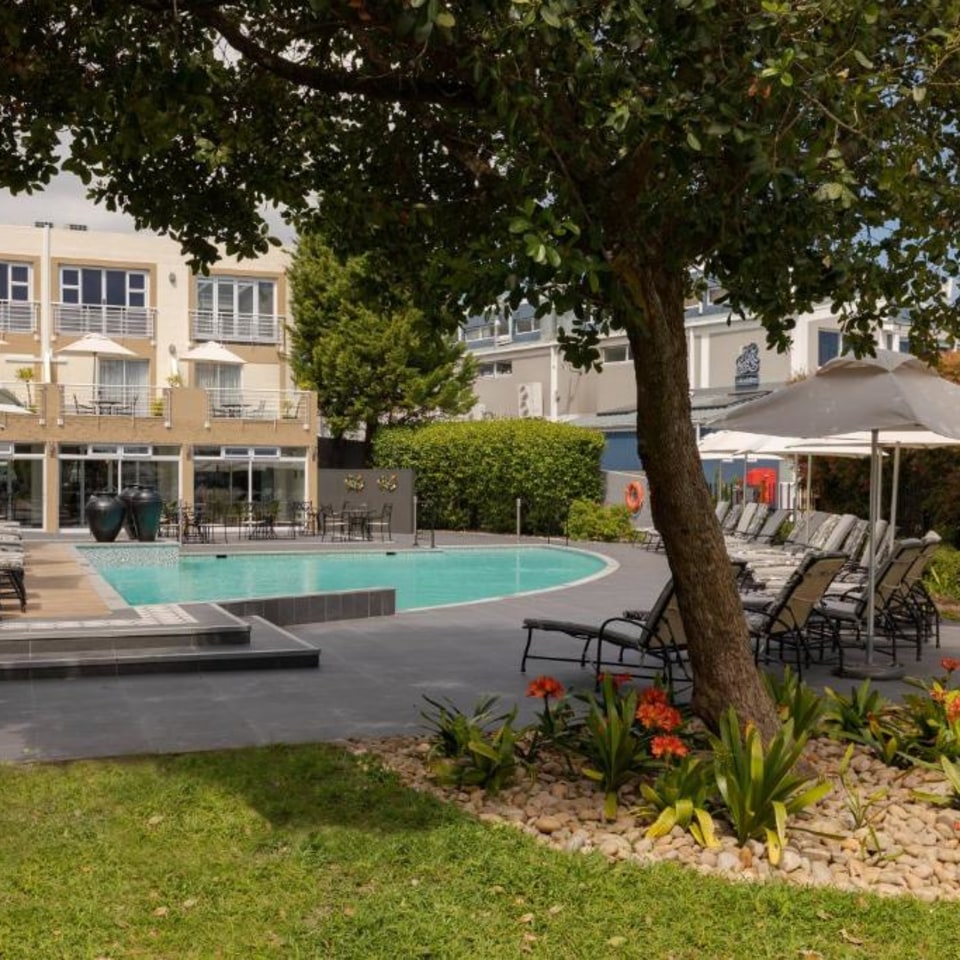 Protea Hotel by Marriott Knysna Quays